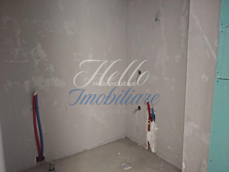Apartament 2 camere 37.3 mp in Floresti zona Terra - 6