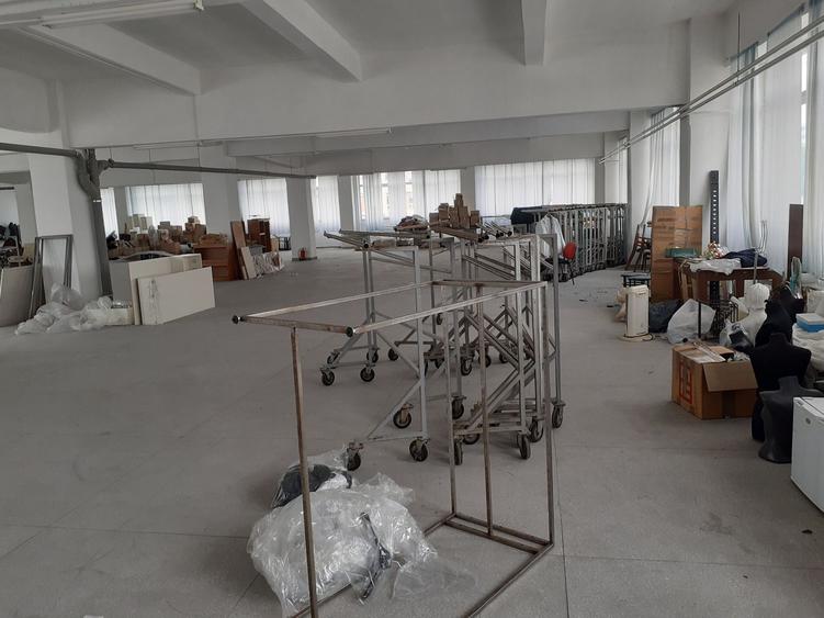 Spatii birouri, depozite, logistica - zona Vitan