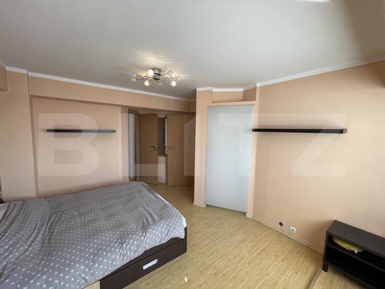 Apartament 2 camere, 70.49 mp, zona Mc Donalds - Ultracentral