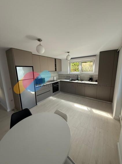 Apartament 3 camere, 55 mp, lângă UMF Cluj
