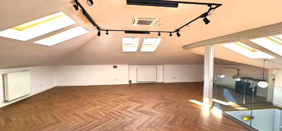 Vilă Birouri Complet Renovată 2026 | Unirii – Tribunalul București