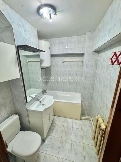 Apartament 4 camere, 89 mp, etaj 1 – Parc Mihai Viteazul - 9