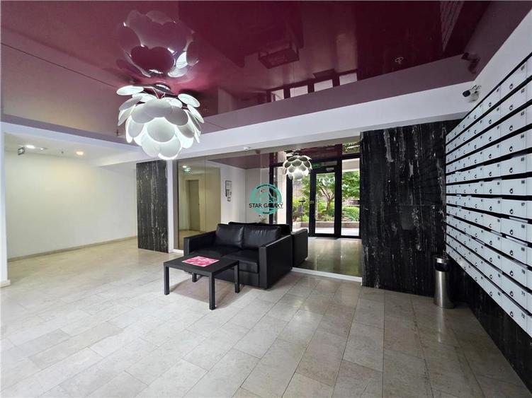 Apartament 2 camere cu parcare subterana, Novum Independentei