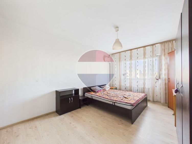 Apartament cu 2 camere de vânzare în zona Doamna Ghica