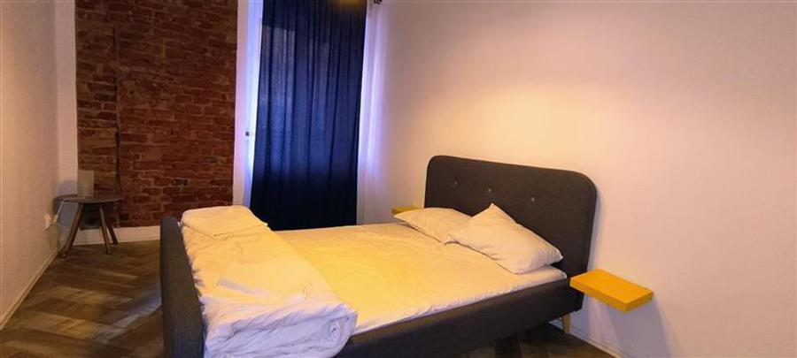 APARTAMENT ULTRACENTRAL, MOBILAT