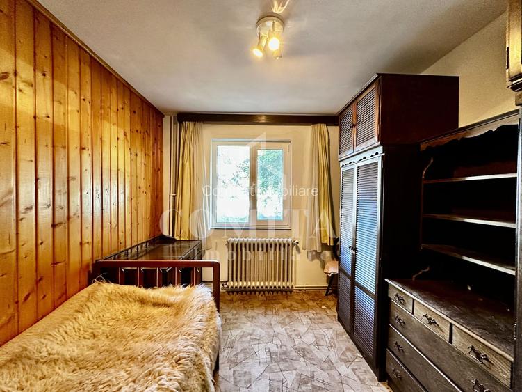 Apartament 3 camere decomandate | Cartier Gheorgheni - 10