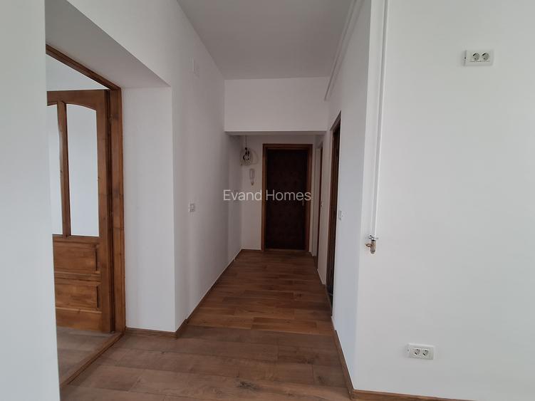 Apartament decomandat cu 1 camera - recent renovat - Iosefin - 11