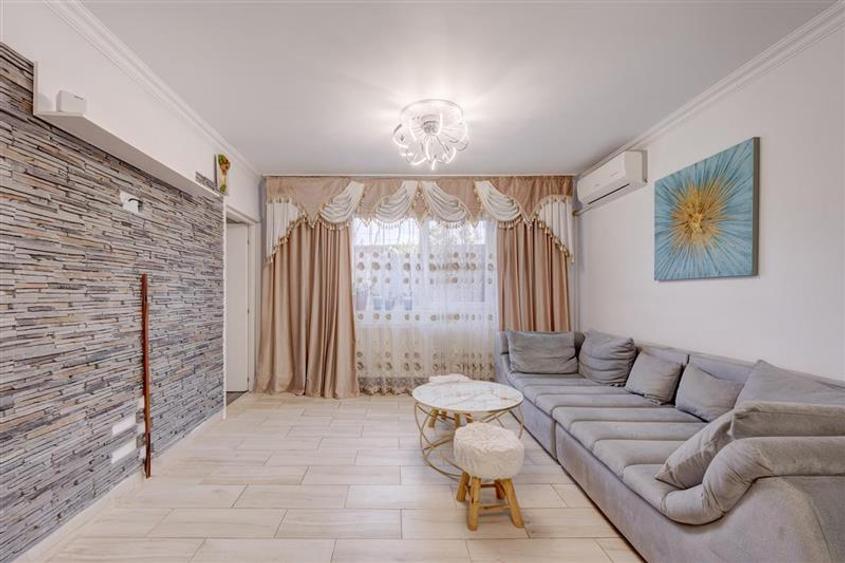 23 AUGUST - BD. BASARABIA,7 CAMERE,201 MP,AN 2015,TEREN 187 MP
