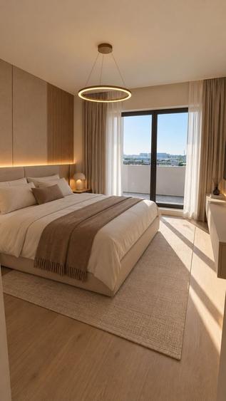 Apartament 3 Camere, Sector3. Parcare Cadou la 50% avans, Metrou