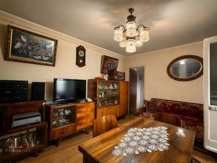Apartament 3 camere 65mp | Berceni-Brancoveanu