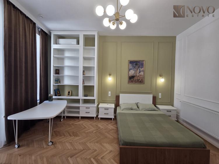 2 Camere | Calea Victoriei | Centrala | Balcon | AC | Metrou | Pet Friendly
