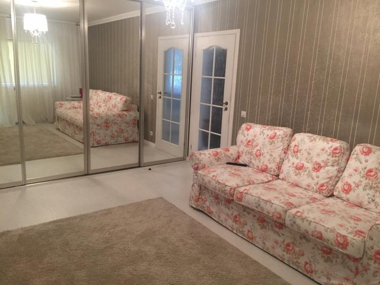 Apartament 2 camere + Loc de parcare alocat | Ready-to-Move