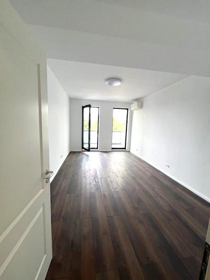 Spatiu birouri, imobil nou, apartament 3 camere