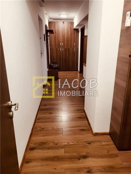 Apartamet cu doua camere Bulevardul Unirii - pod Serbanesti