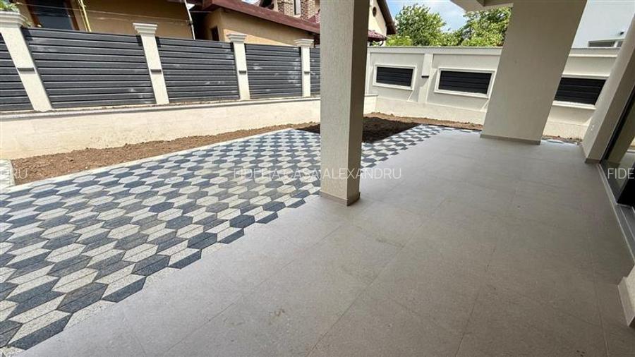 Casa de vanzare in Valea Lupului - Popas Pacurari - 4