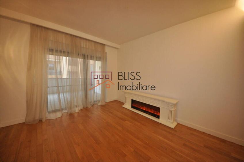 Apartament De Lux Cu Vedere Spre Parcul Herăstrău