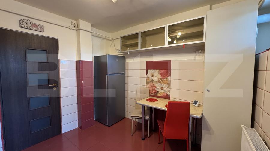 Apartament 3 camere, 96 mp, 3 balcoane, loc de parcare, ULTRACENTRAL