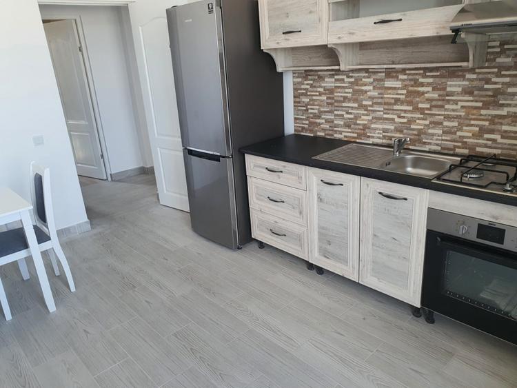 Penthouse situat in zona Popa Sapca, terasa