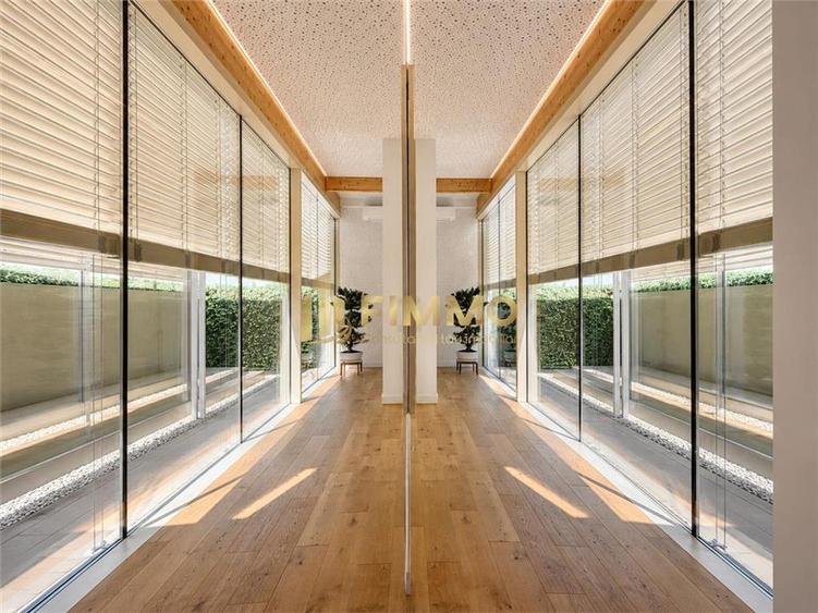 Proprietate exclusivista pe un singur nivel | design premium | Suceava | ID:1944