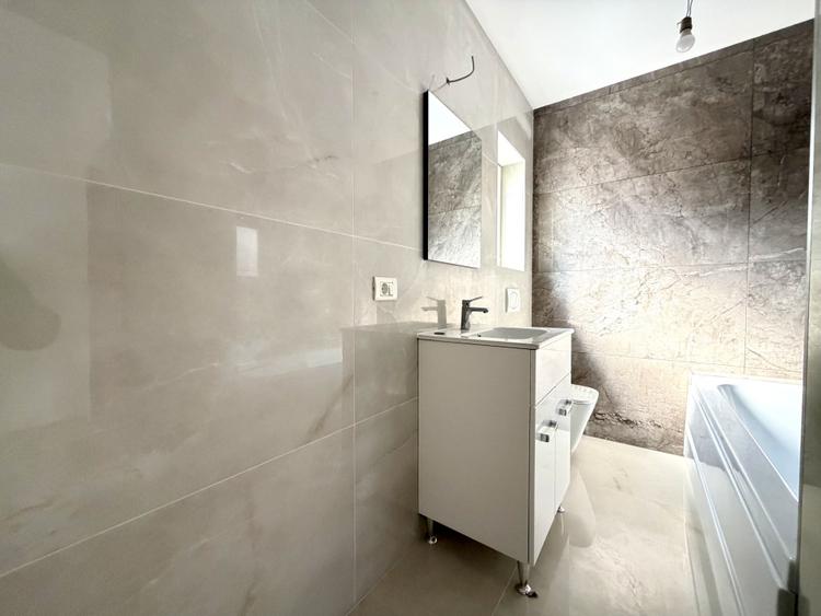 Duplex premium 3 camere, 77 mp utili, 180 mp teren - Sanandrei