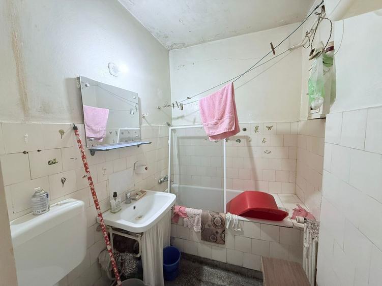 APARTAMENT 2 CAMERE BD CONSTRUCTORILOR CRANGASI