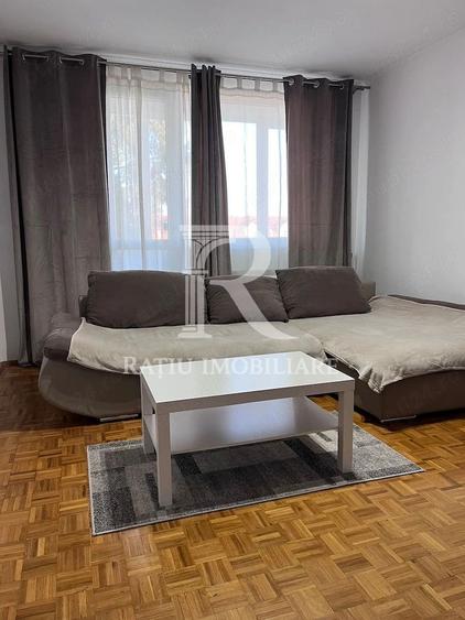 Apartament cu 3 camere de închiriat | Parcare | Zona Cantemir | Oradea