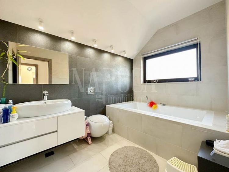 Casa 5 camere de vanzare in Iris, Cluj Napoca