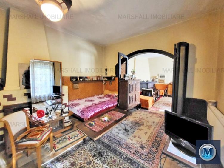Apartament 3 camere de vanzare in Campina, zona Central, 80 mp #16304