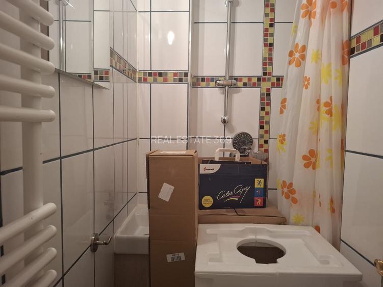 URGENT!, PARTER,FARA MENTENANTA, CONTORIZAT,SINGUR PE ETAJ, NEGOCIABIL - 12