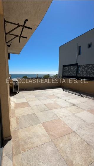 Unicat ! Penthouse Mamaia Central - 690.000 euro - 12