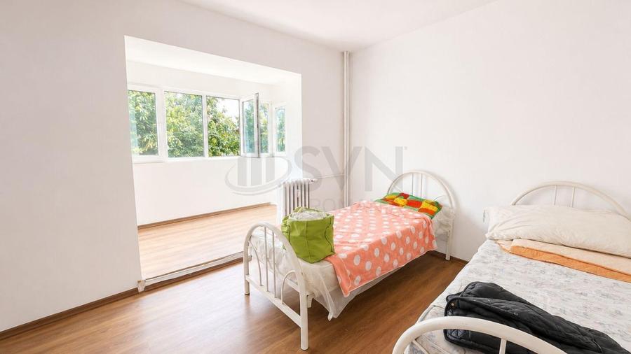 REA1029152 Apartament 3 camere I Lacul Tei I Parcul Circului I De vanzare