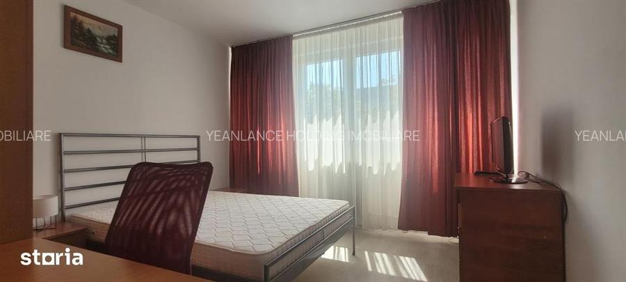 Tineretului.Apartament 2 camere de inchiriat - 6