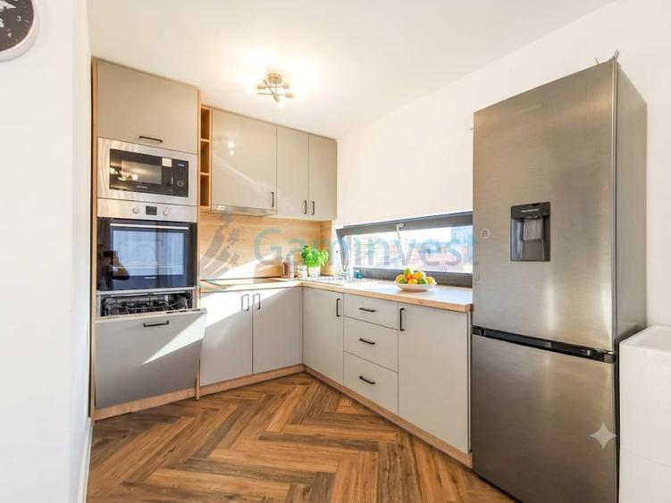 Casa de inchiriat cu 2 camere in cartierul Tineretului, Oradea
