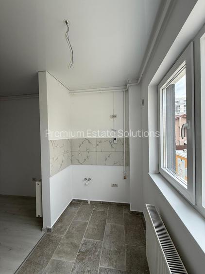 STUDIO NOU-DIRECT DEZVOLTATOR-MILITARI RESIDENCE-COMISION 0% - 6