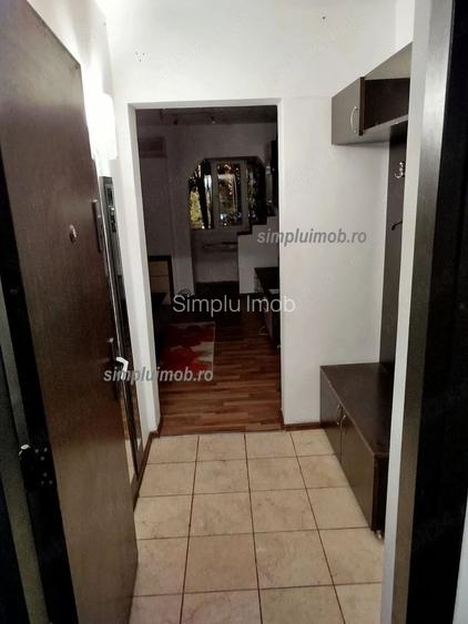 2 Camere Etaj 1 Bloc Reabilitat Alexandru Obregia - 2