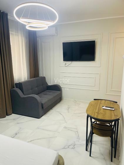 STUDIO ""Prima linie Promenada Mamaia Nord"" - 4