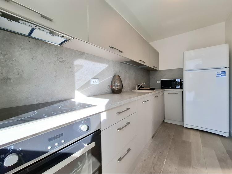 2 Camere – etaj 7 | Vedere panoramică | One Herăstrău Plaza