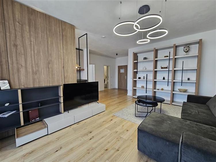 Apartament modern cu parcare subterana Vitus