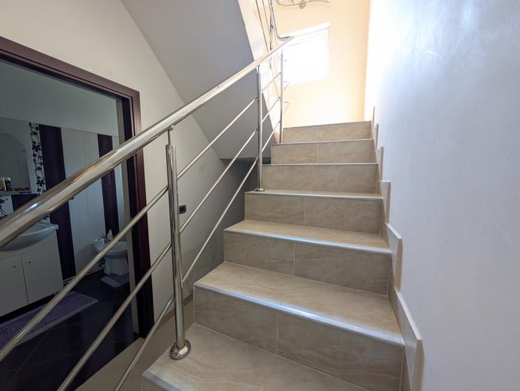 Casa P+ 1 + M #Lilieci