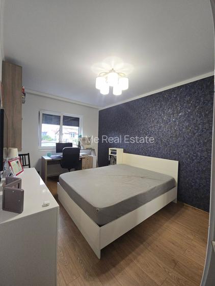 Apartament 3 Camere  Strada Caisului, Fundeni Dobroești - 14