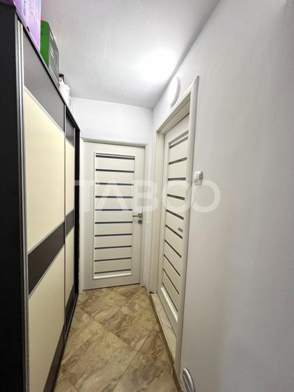 Apartament cu 3 camere decomandat in Manastur BIG cu balcon si boxa