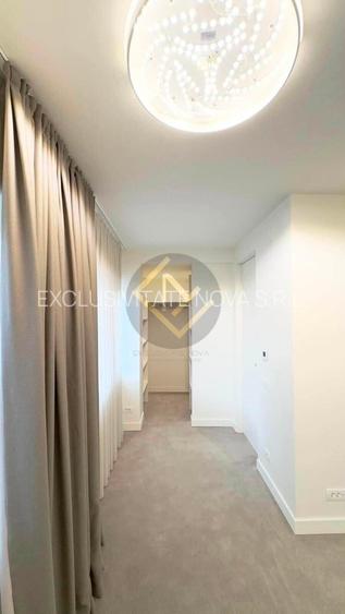 Inchiriere - Apartament 2 camere – Strada Icoanei | Bloc boutique ! - 9