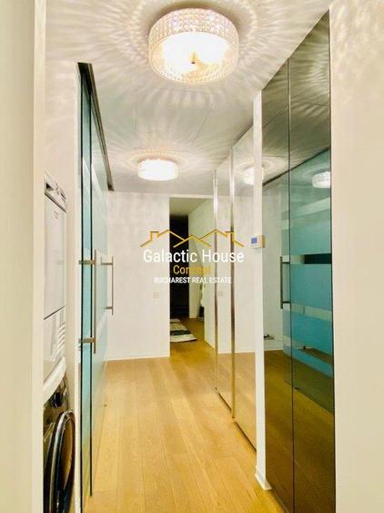DUPLEX SPECTACULOS PRIMAVERII -ONE CHARLES DE GAULLE
