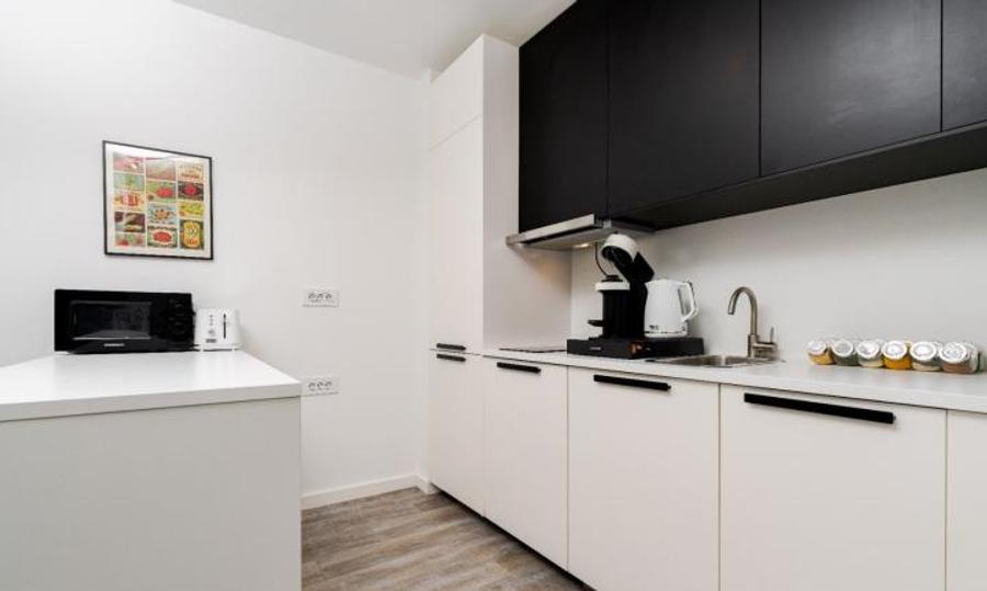 Apartament 2 camere Herastrau Complex Parcului20