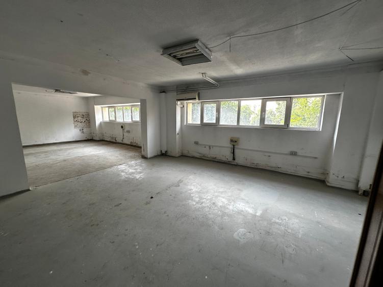 Spatiu comercial de inchiriat Gara