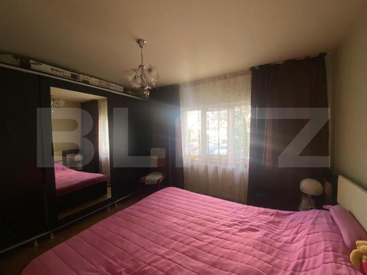 Apartament 4 camere, prima inchiriere, 105mp cu centrala termica, zona 1 Mai