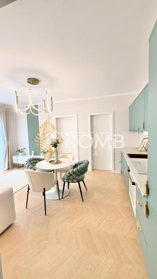 Apartament 3 camere la cheie | Investitie | Preluare chiriasi - 7
