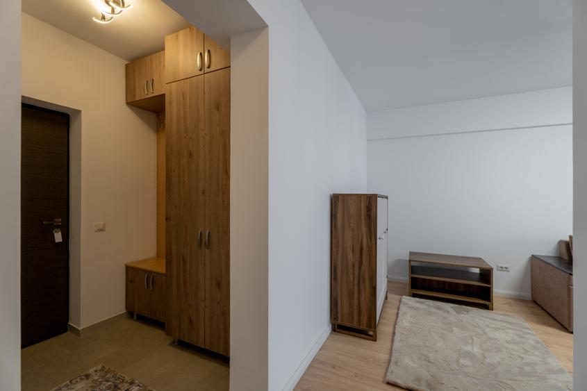 Apartament de 2 camere | Parcare | Unirea Towers