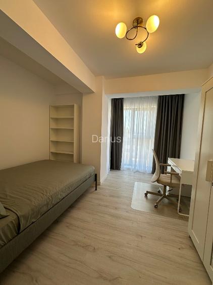 3 camere – Brătianu Residence, Otopeni | 70 mp · Etaj 2 💶 800 €/lună-negociabil - 7