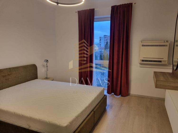 Apartament cu 2 camere | Marasti | 3 locuri de parcare